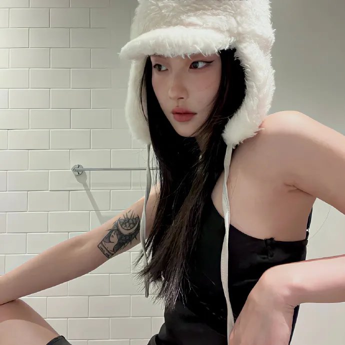 我的意外闺蜜 在线观看